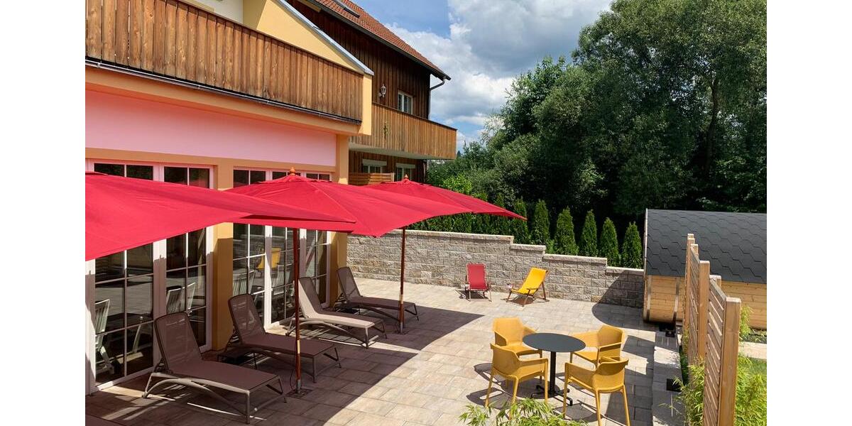Etagenwohnung Viechtach - 2 Zimmer, 42 m&sup2;, 99.000&euro; | Angebot:27137571