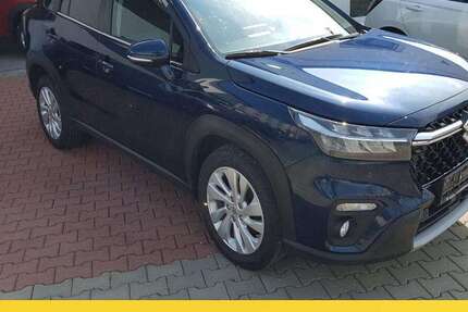 Suzuki SX4 S-Cross 33.450 km 19.850 &euro; Werdau 08412