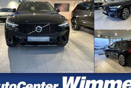 Volvo XC60 99.000 km 34.490 € Passau 94036