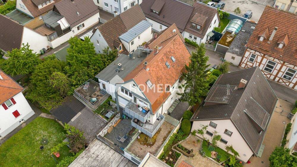 Mehrfamilienhaus, Wohnhaus Stuttgart Zuffenhausen - 1.490.000&euro; | Angebot:26806916