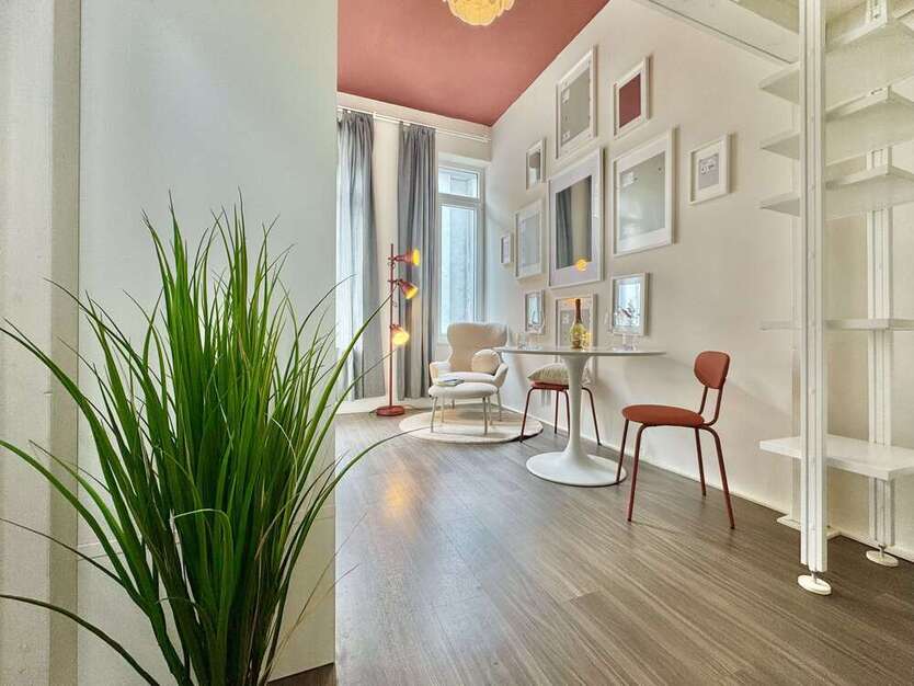 Wohnung zum Mieten in Köln 695 €