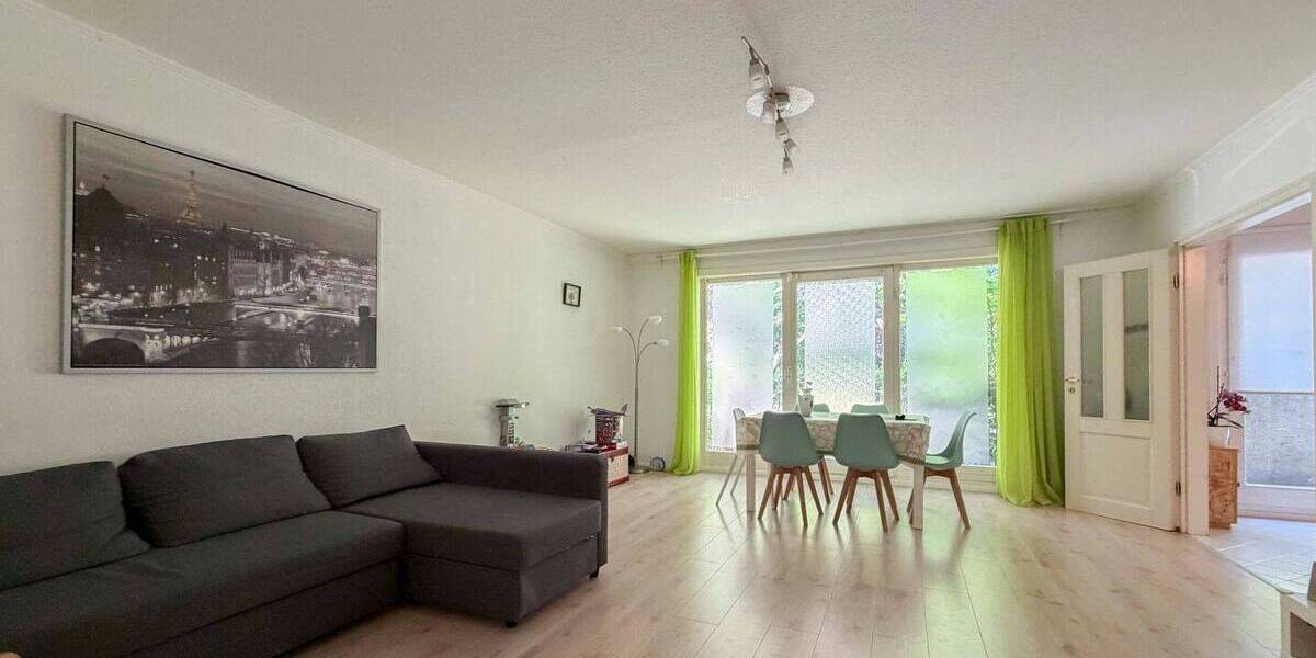 Einfamilienhaus Hamburg Horn - 3 Zimmer, 295.000&euro; | Angebot:26875404