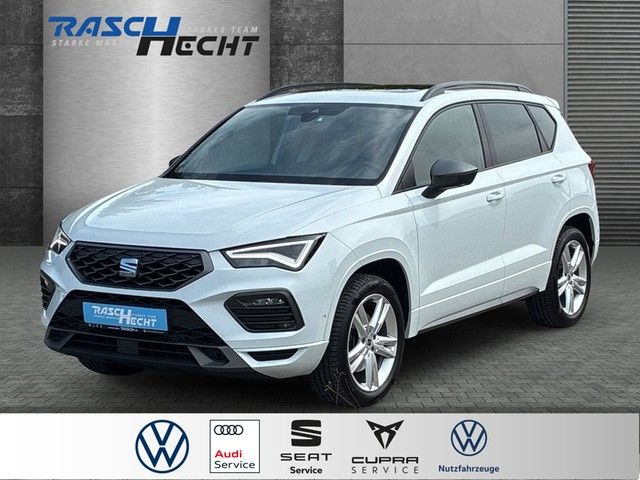 Seat Ateca 27.224 km 28.480 &euro; Fürstenfeldbruck 82256