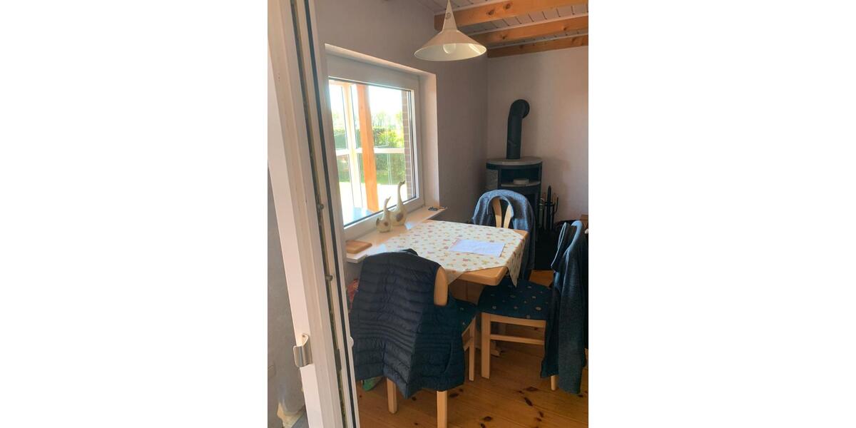Einfamilienhaus Zetel - 3 Zimmer, 60 m&sup2;, 115.000&euro; | Angebot:26796366