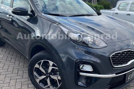 Kia Sportage 9.653 km 19.999 &euro; Kirchheimbolanden 67292