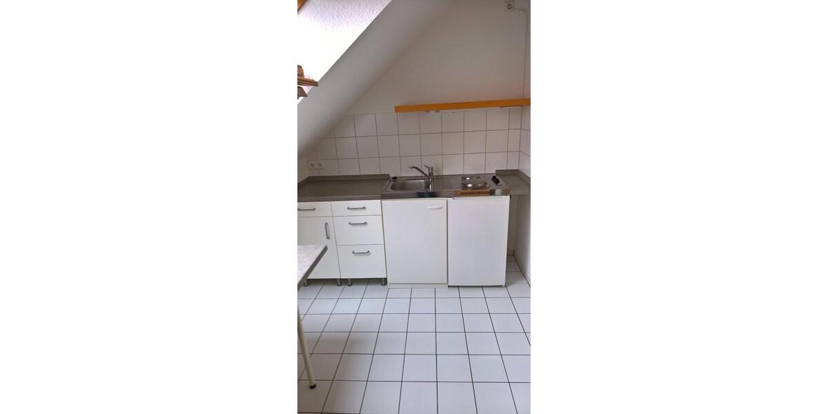 Dachgeschoßwohnung Leipzig Nord - 2 Zimmer, 41 m&sup2;, 119.850&euro; | Angebot:27222695
