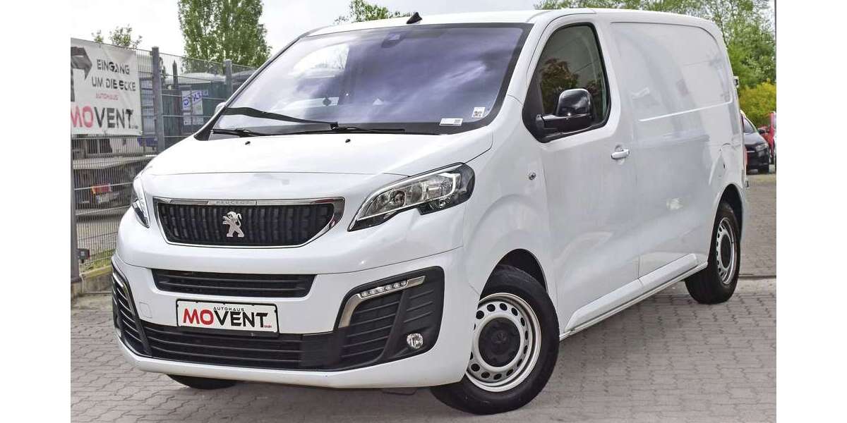 Peugeot Expert 130.000 km 16.500 &euro; Fußgönheim 67136