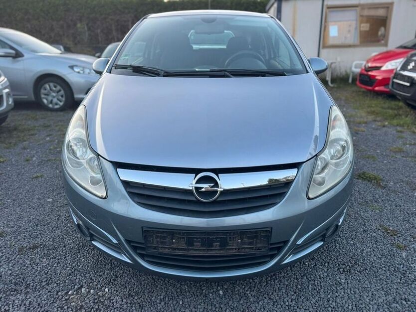 Corsa