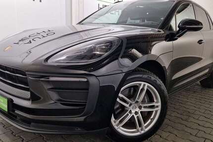 Porsche Macan 55.420 km 54.750 &euro; Königsbrunn bei Augsburg 86343
