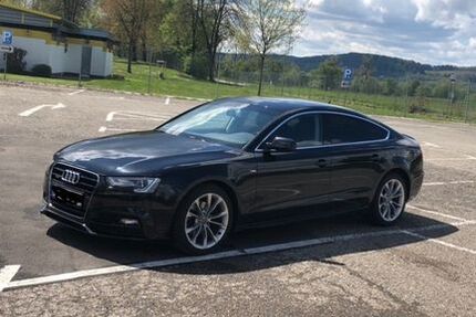 Audi A5 187.000 km 14.100 &euro; Riedstadt 64560
