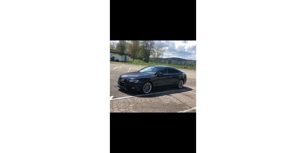 Audi A5 187.000 km 14.100 &euro; Riedstadt 64560