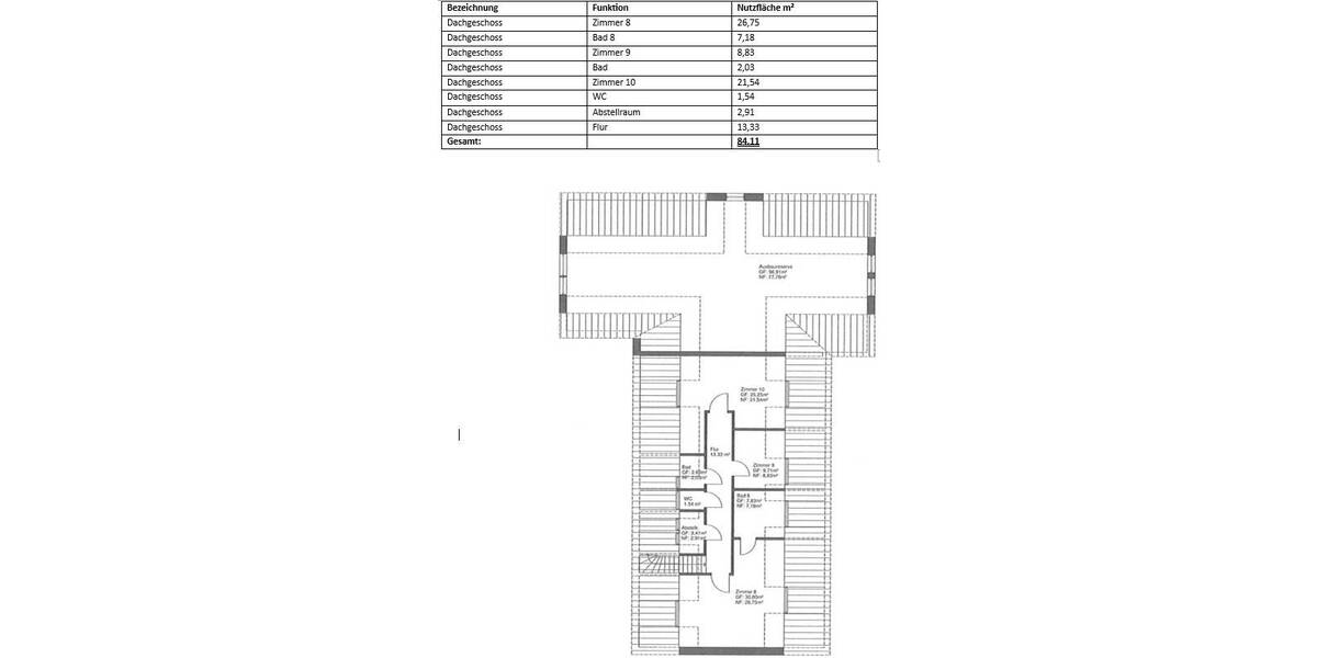 Gewerbeobjekt Wardenburg Wardenburg III - 1.200.000&euro; | Angebot:25666330