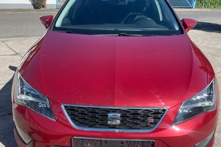 Seat Leon 202.000 km 8.999 € Speyer 67346