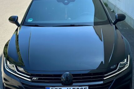 VW Arteon 158.000 km 22.900 &euro; Germersheim 76726