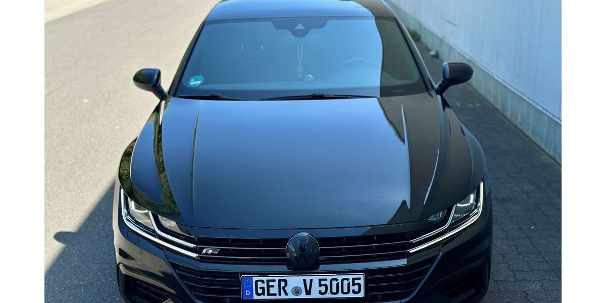 VW Arteon 158.000 km 22.900 &euro; Germersheim 76726
