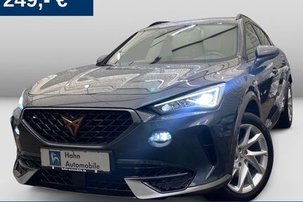 Cupra Formentor 43.048 km 24.990 € Niefern-Öschelbronn 75223