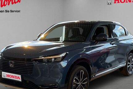 Honda HR-V 2.942 km 33.950 &euro; Laatzen 30880