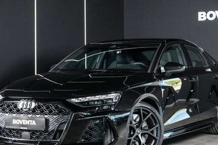 Audi RS3 2.416 km 57.850 &euro; Rosenfeld 72348