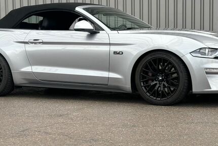 Ford Mustang 8.995 km 51.990 &euro; Stuttgart 70599