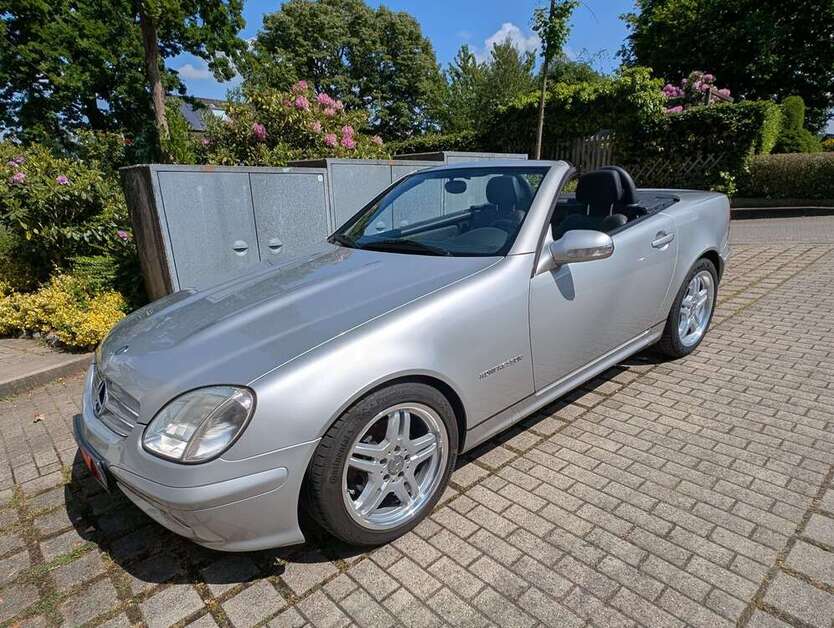 SLK 200
