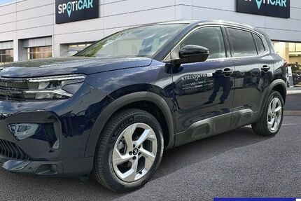 Citroen C5 Aircross 3.517 km 25.980 € Hamburg 20537