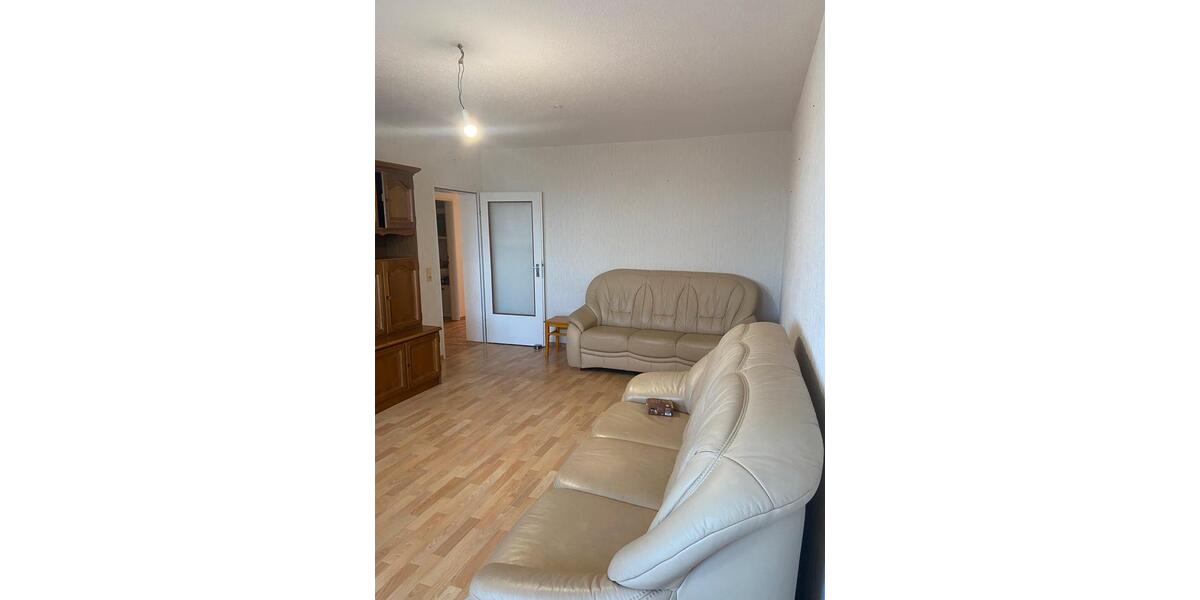 Etagenwohnung Detmold Hakedahl - 4 Zimmer, 82 m&sup2;, 147.000&euro; | Angebot:25382912