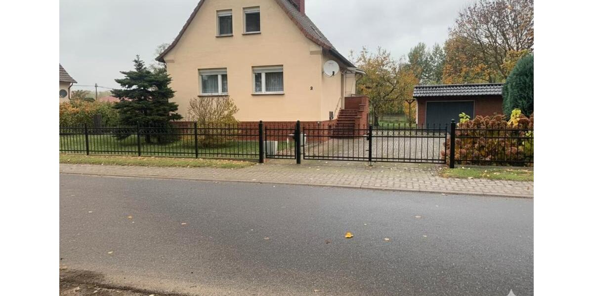 Einfamilienhaus Ludwigslust - 5 Zimmer, 100 m&sup2;, 179.000&euro; | Angebot:26803294