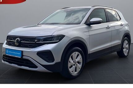 VW T-Cross 8.305 km 20.820 &euro; Halberstadt 38820