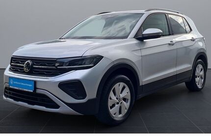 VW T-Cross 8.305 km 21.420 &euro; Halberstadt 38820