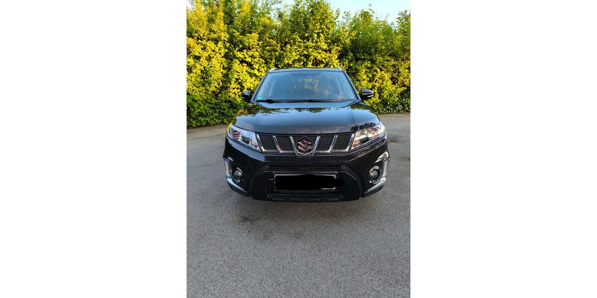 Suzuki Vitara 40.200 km 15.700 &euro; Hamm 59073