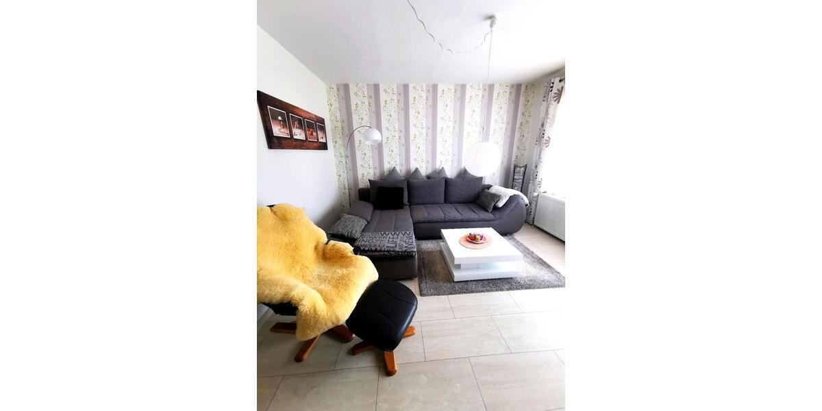 Eigentumswohnung Provisionsfrei Herzberg Sieber 2 zimmer