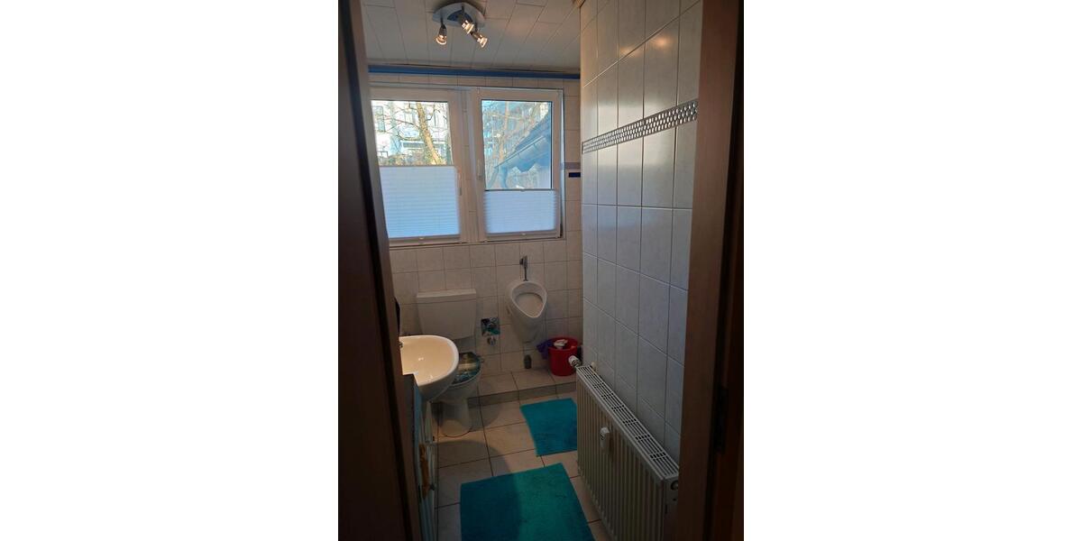 1 Raumwohnung 1 zimmer