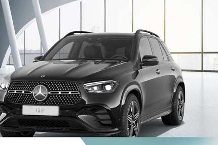 Mercedes-Benz GLE 450 5.297 km 91.880 &euro; Leipzig 04277