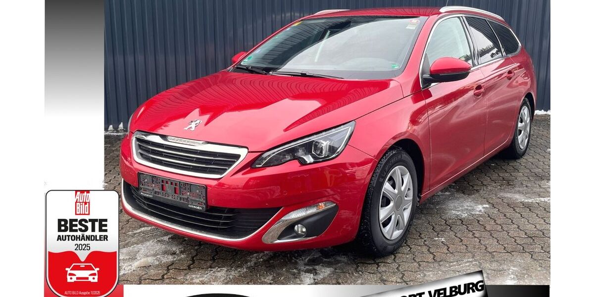 Peugeot 308 211.500 km 5.900 &euro; Velburg 92355