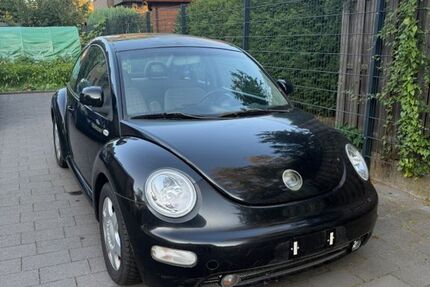 VW Beetle 188.702 km 2.250 &euro; Halle (Westfalen) 33790