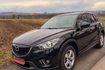 Mazda CX-5 170.000 km 12.500 &euro; Kornwestheim 70806