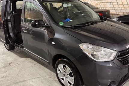 Dacia Dokker 159.890 km 8.299 &euro; Hamburg 21079