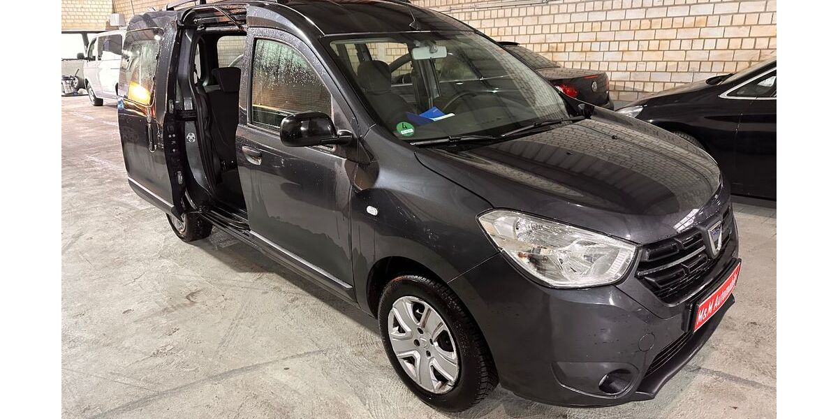 Dacia Dokker 159.890 km 8.650 &euro; Hamburg 21079