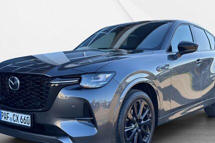 Mazda CX-60 1.093 km 53.200 &euro; Pfaffenhofen 85276