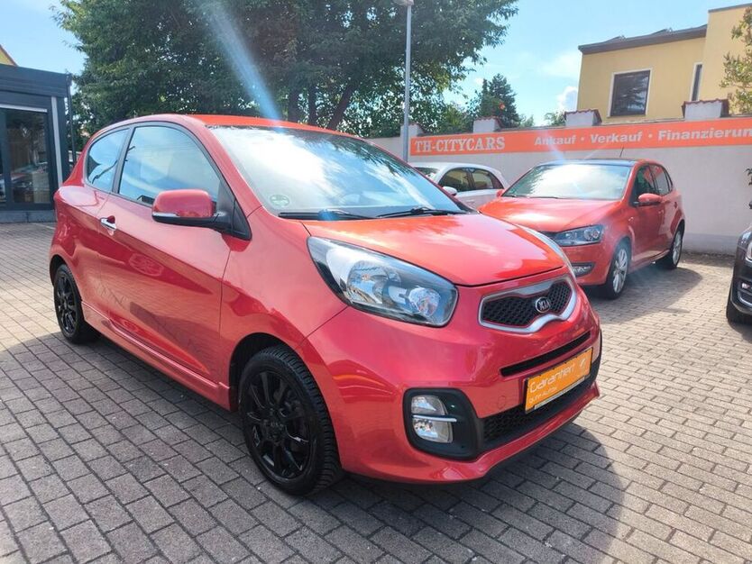 Picanto