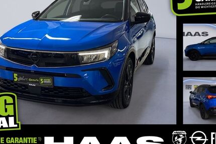 Opel Grandland (X) 27.400 km 20.480 &euro; Schwabmünchen 86830