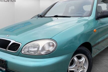 Daewoo Lanos 77.000 km 1.985 € Magdeburg 39108