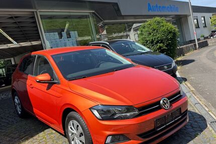 VW Polo 86.800 km 12.999 &euro; Zell (Mosel) 56856