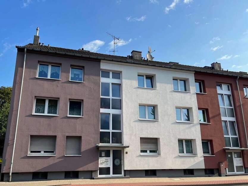 Wohnung zum Mieten in Solingen 370 € 42 m²