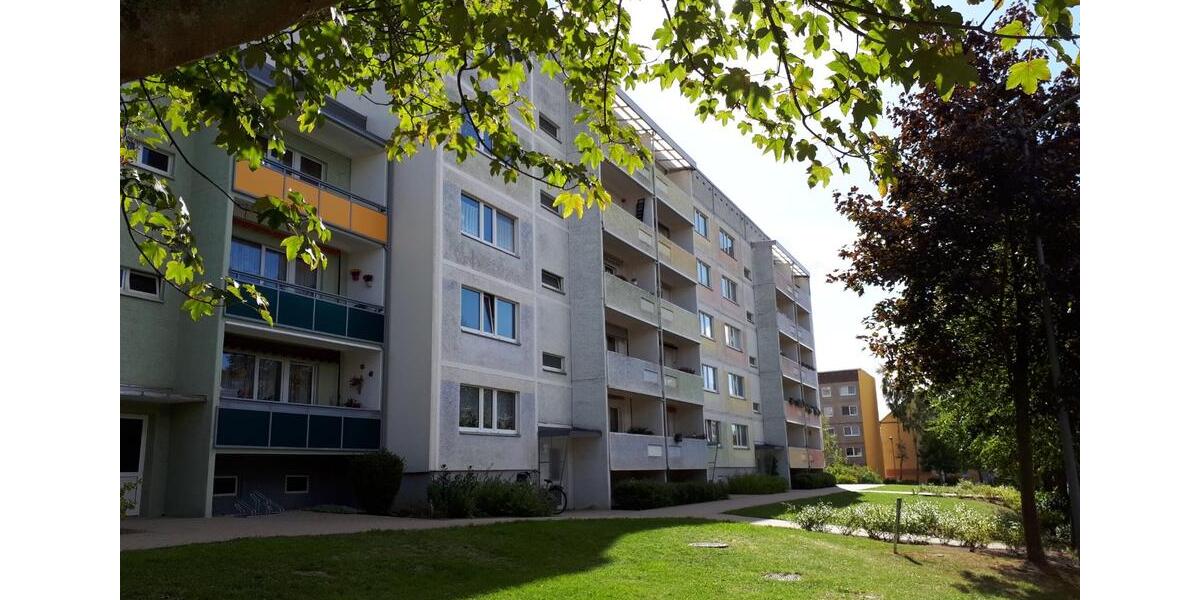 Etagenwohnung Stavenhagen - 2 Zimmer, 47 m&sup2;, 255&euro; | Angebot:26381993