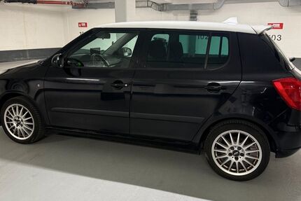 Skoda Fabia 177.175 km 3.500 &euro; Starnberg, Deutschland 82319