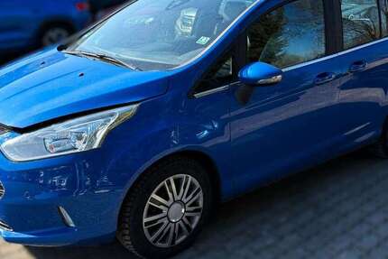 Ford B-Max 180.000 km 1.590 &euro; Görlitz 02828