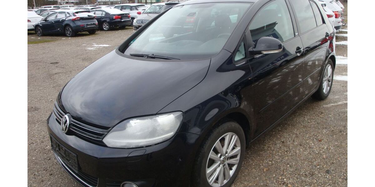 VW Golf Plus 196.633 km 3.450 &euro; Neufahrn 84088