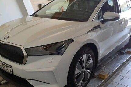 Skoda Enyaq 79.300 km 31.980 &euro; Balingen 72336