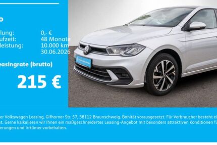 VW Polo 87.700 km 16.960 &euro; Bad Rappenau 74906